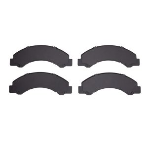 Chevrolet W4500 Tiltmaster Brake Pads - Front/Rear - R1 Concepts - Ceramic - `98-`10 Chevrolet W4500 Tiltmaster Brake Pads - Front/Rear - R1 Concepts - Ceramic - `98-`10